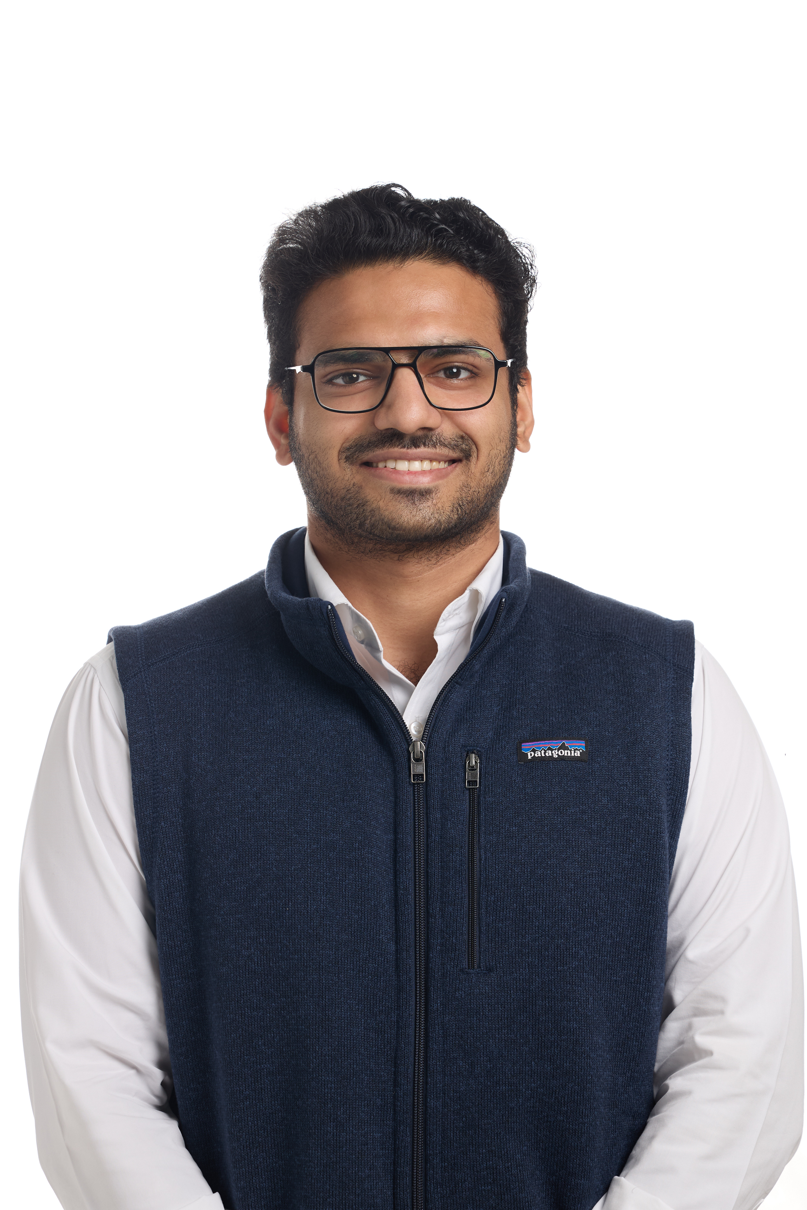 Sreejesh Pillai